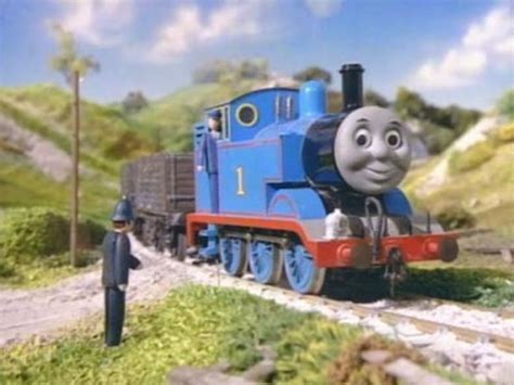 Download Thomas And Friends Season 1 Episode 22 Thomas In Trouble Part