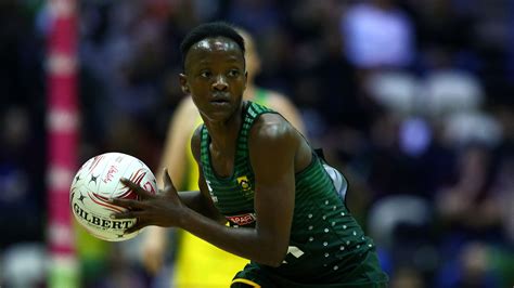 Top 10 Sportswomen Flying South African Flag High Daily Worthing