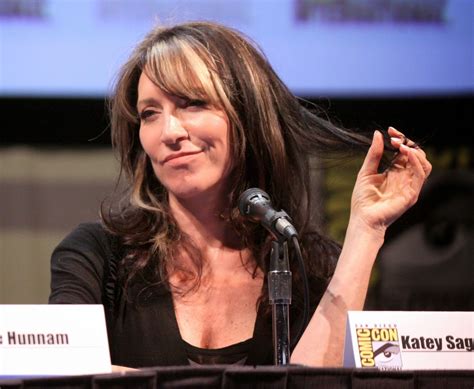 The Last Reel Katey Sagal Is Pitch Perfect For Sequel