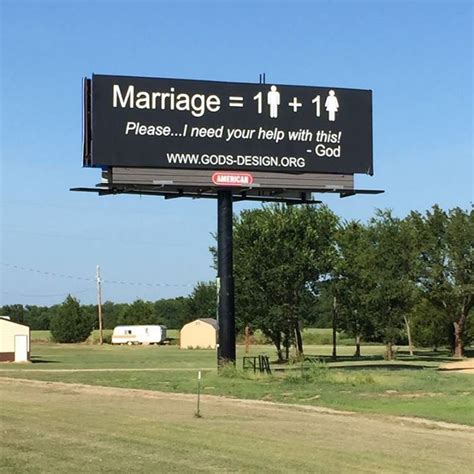 Iowa Couple S Anti Gay Billboard Campaign Has Netted Only 153 Towleroad Gay News