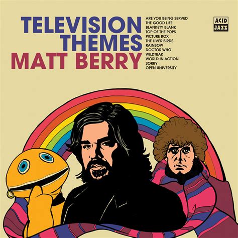 Television Themes | CD Album | Free shipping over £20 | HMV Store