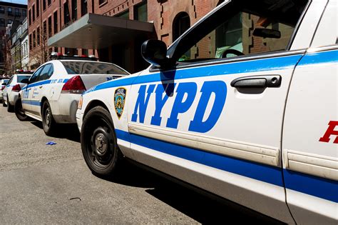 Woman Claims Nypd Detectives Forced Her To Perform Sex Acts