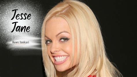 Jesse Jane Biography Personal Life Photos Age Height Wiki Videos