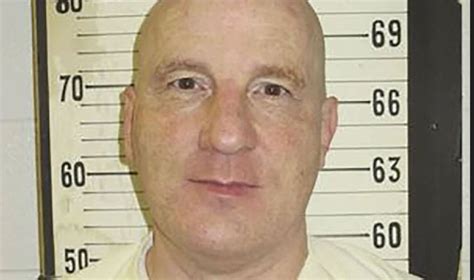 Tennessee Death Row Inmate Slices Off Penis After Being Placed On Suicide Watch For Slitting