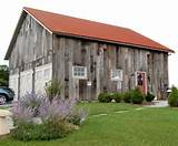 Pictures of Old Barn Wood Siding