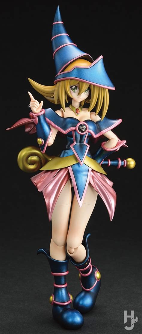 【します】 遊戯王 ブラック・マジシャン・ガールの通販 By アキu・x・us Shop｜ユウギオウならラクマ カテゴリ