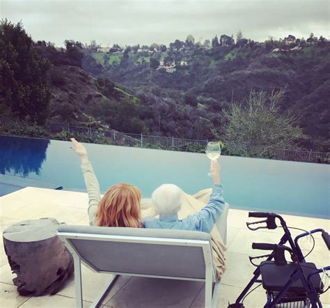 Kathy Griffin Shares Heartbreaking Grief After Her Mom Dies On St