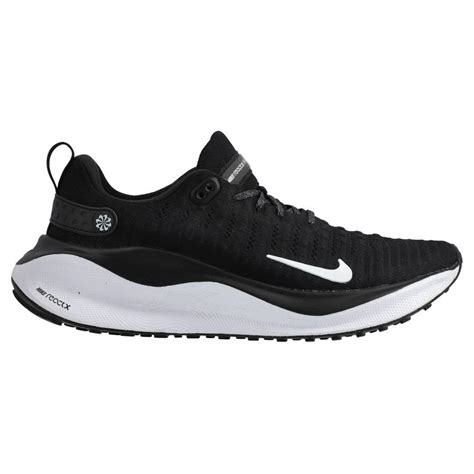 Nike Running Shoe React X Infinity Run 4 Blackwhitedark Grey