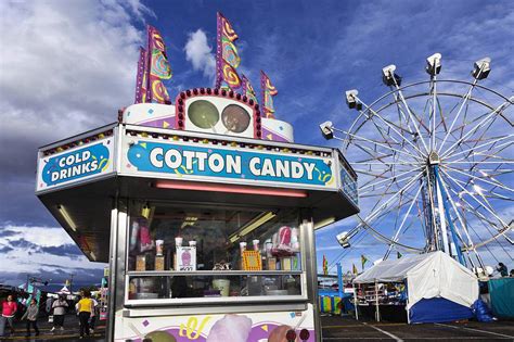 New Mexico State Fair Deals And Discounts