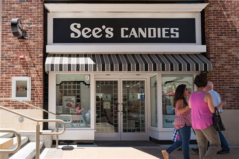Bay Area Candy Company To Open New California Headquarters