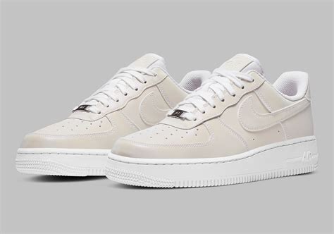 The Air Force 1 That Change Color In The Sun Mvc Magazine