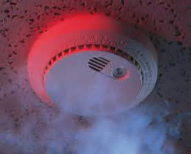 When smoke is detected, the system sounds a loud local alarm and sends a signal to the security central. PS_Fire_Number_of_Free_Smoke_Alarms_Installed | Open Data ...