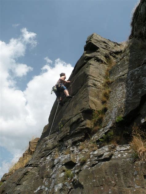 Gelli South Wales Climbing Wiki Swcw