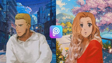 Check spelling or type a new query. Turn yourself into an Anime character using PicsArt ...