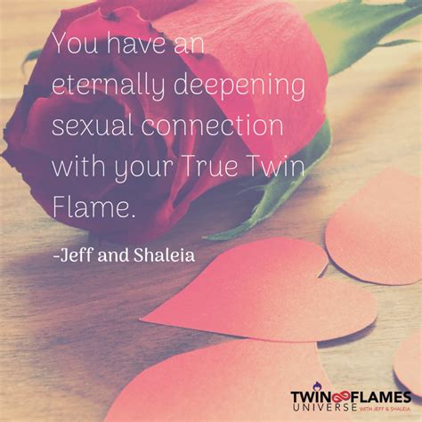 Twin Flame Sex An Eternity Of Pleasure And Healing Twin Flames Universe