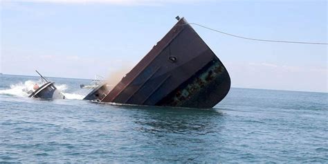 ‘perfect Storm Ship Sunk Off New Jersey Coast