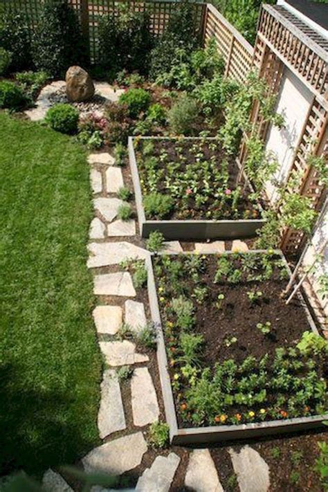Vegetable Gardening In Small Spaces Ideas How To Install Low Voltage
