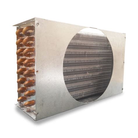 Condensador Doble Motor Ipr Partes Y Repuestos De Refrigeración En