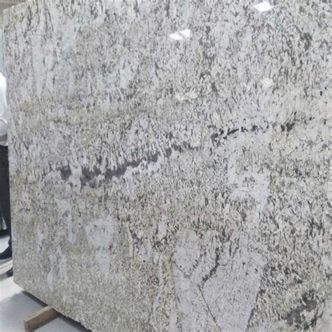 Alaska White Granite Features Facts Looks Quality And Benefits