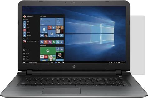 Buy 2016 Newest Hp Pavilion 17 Premium High Performance Laptop 173