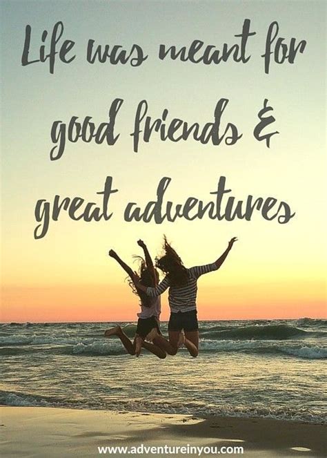 best adventure travel quotes | Travel quotes adventure ...