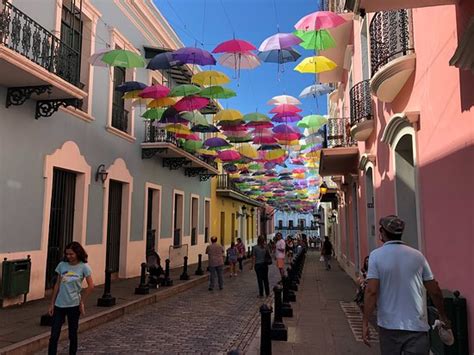 Old San Juan Heritage Walking Tours Inc 2020 All You Need To Know