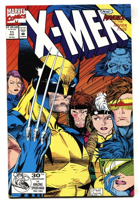 Classic Wolverine Comic Ubicaciondepersonascdmxgobmx