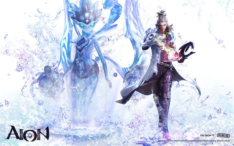 Wallpaper Aion 82 Images