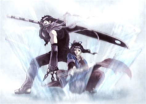 Zabuza Momochi Wallpapers Wallpaper Cave