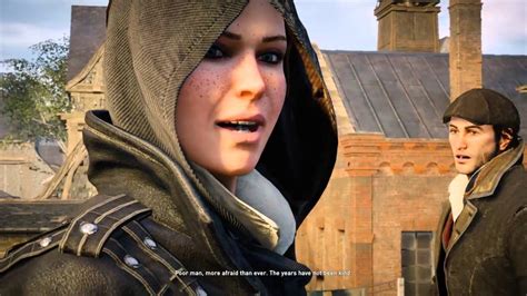 Assassin S Creed Syndicate Part One Walkthrough YouTube