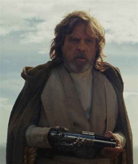 Luke Skywalker Disney Wiki Fandom