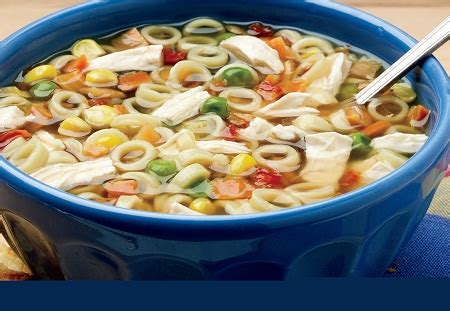 Chicken noodle soup is the ultimate comfort food. Chicken Noodle Soup Spices and Recipe, Shop Homemade ...