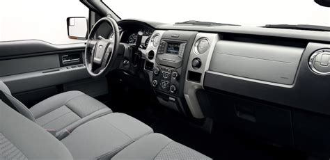 2013 Ford F 150 Xlt Interior Egmcartech