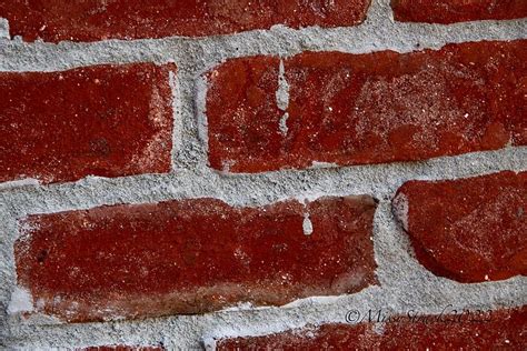 Wall Bricks Photograph By Missy Strack Pixels