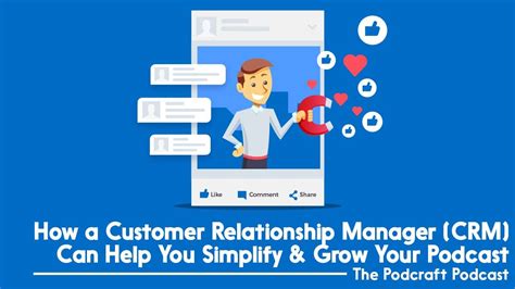 Lallagatta How A Customer Relationship Manager Crm Can Help You