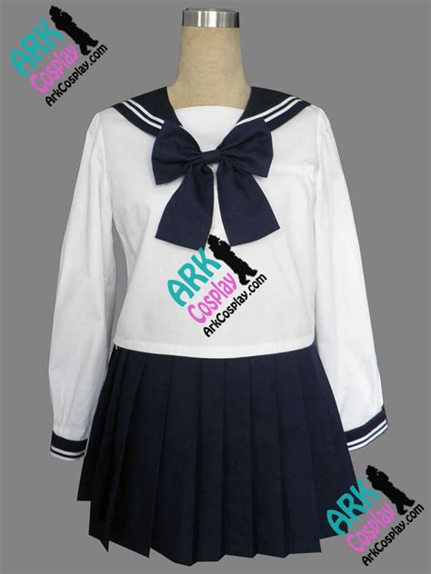 Popular Japanese School Girl Costumes Buy Cheap Japanese School Girl