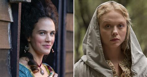 10 Shows To Watch If You Love Harlots