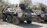 Armored Personnel Carrier Photos