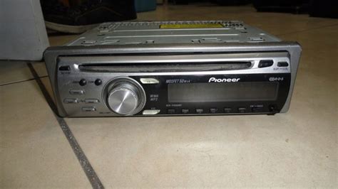 radio samochodowe pioneer deh p4800mp samo 7760528826 oficjalne archiwum allegro