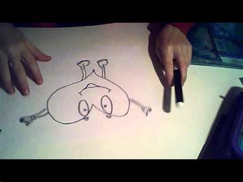 Desene in creion simple si usoare, desene din si in creion cu fete cute, de dragoste si. desene - YouTube
