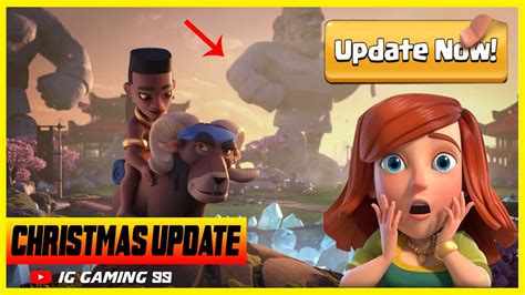 Th December Christmas Upcoming Update Full Information Big Update