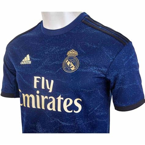 Последние твиты от real madrid jersey (@rmadrid_jersey). 2019/20 Kids adidas Real Madrid Away Jersey - Soccer Master