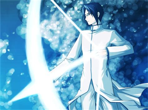 Top 10 Strongest Quincy In Bleach Hobbylark