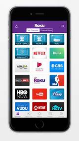 Photos of Download Roku Remote Control App