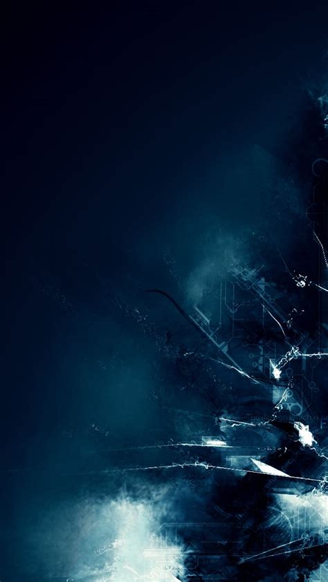 Maybe you would like to learn more about one of these? Dark light background | Blue wallpaper iphone, Blue wallpapers