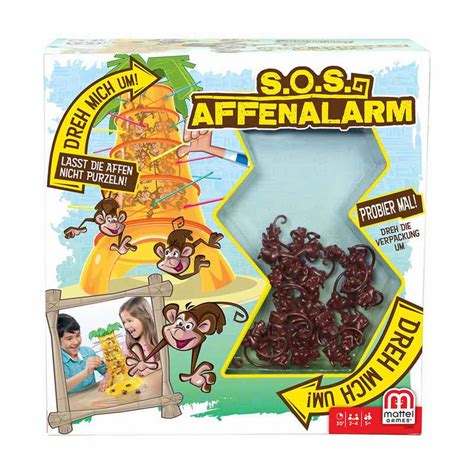 ¡ya ha llegado a juguetes panre el divertido juego monos locos!aquí os dejamos un corto tutorial para que aprendáis a jugar y paséis una tarde de lo más dive. Monos Locos - Juego De Mesa | EntreKids