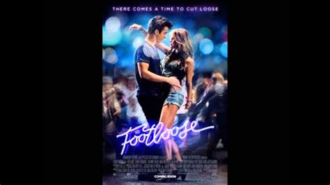 Party Time Official Soundtrack For The New Movie Footloose Youtube