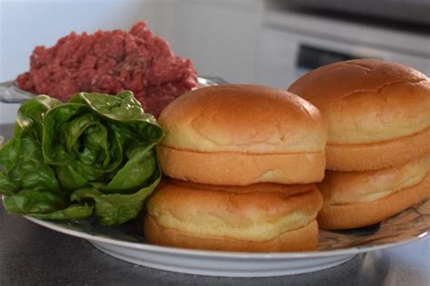 Submit your recipe to us and we will publish it for all the world to appreciate! Simple Balanced Meals: An amazing lean beef cheeseburger recipe you can make in minutes (and ...