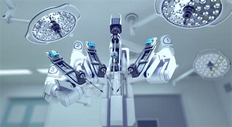 Fda Says No To The New Robot System From Globus Medical
