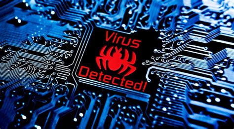 How is a virus different from any other file on windows? Remove Virus - TCG TECH- North Shore Computers